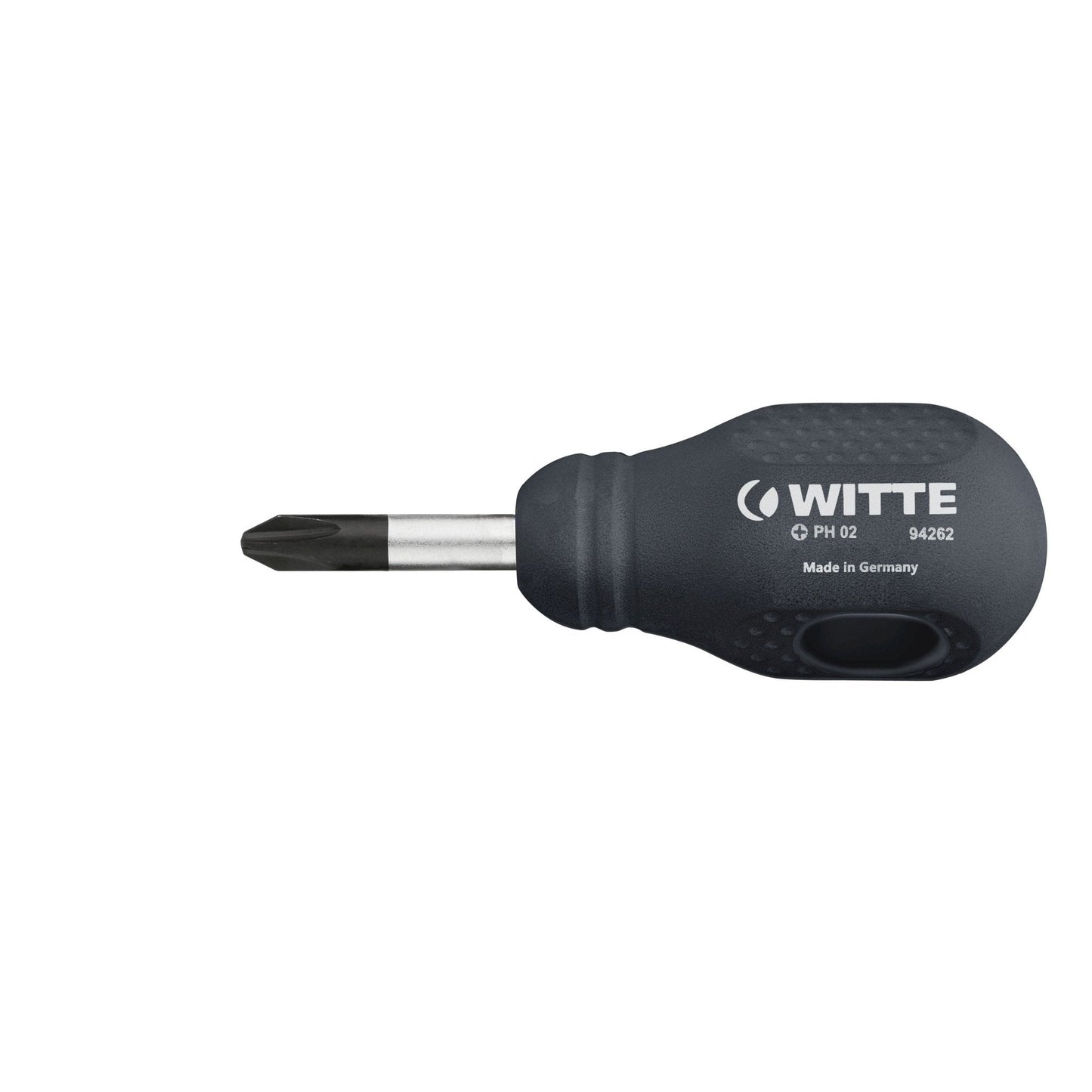 Tournevis cruciforme pour carrosserie Witte MAXX