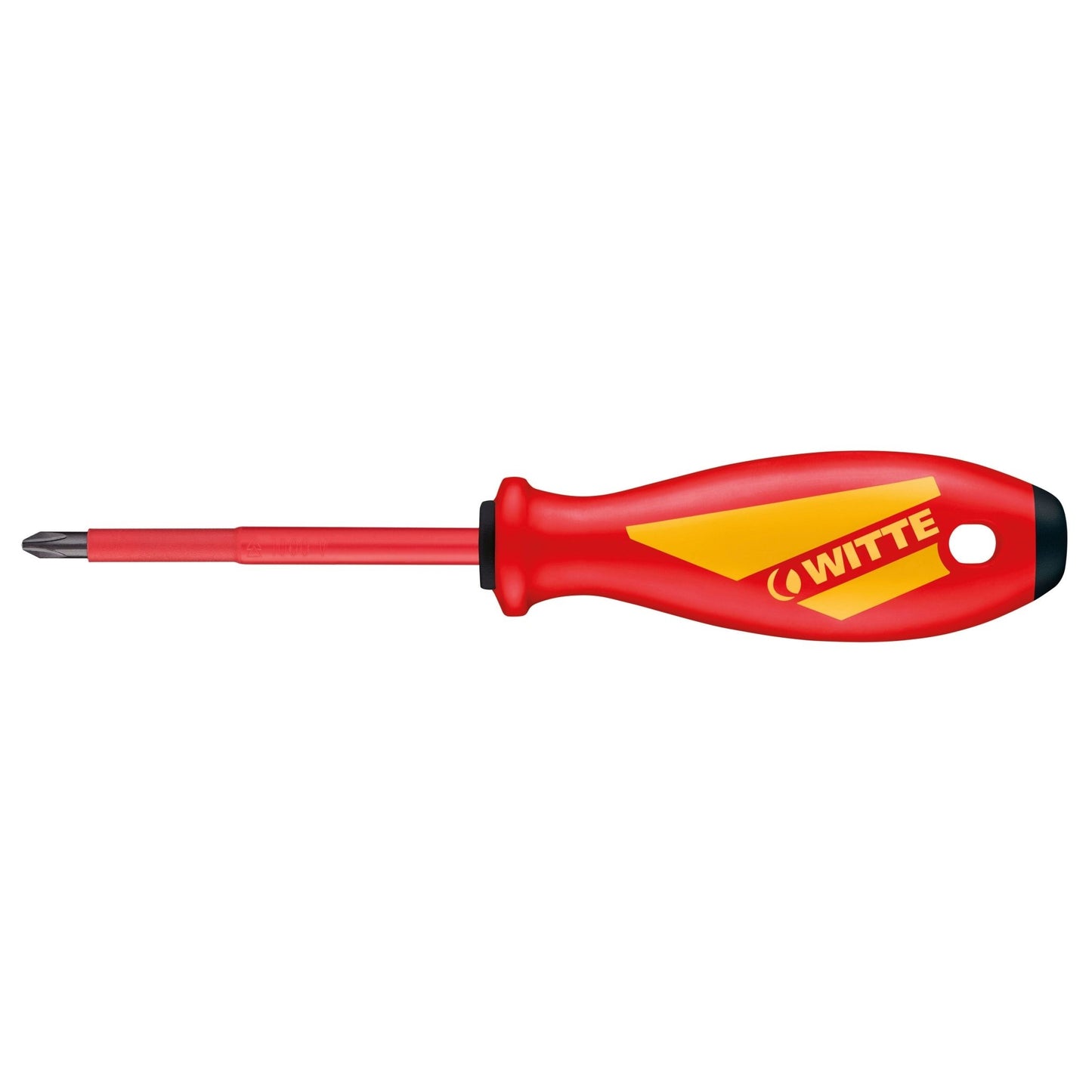Witte Phillips MAXX VDE Insulated Screwdriver