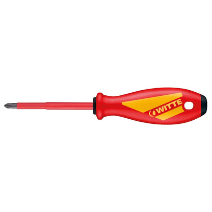Witte Phillips MAXX VDE Insulated Screwdriver