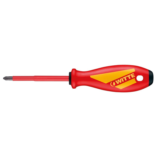 Witte Phillips MAXX VDE Insulated Screwdriver