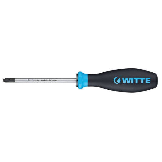 Witte Phillips Screwdriver PRO