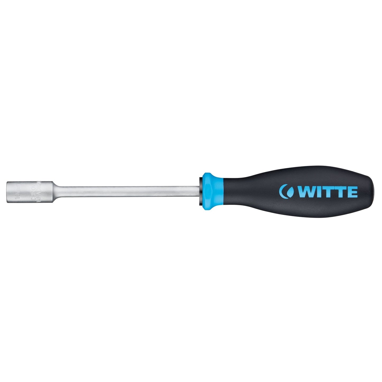 Witte PRO Hex Socket Screwdriver