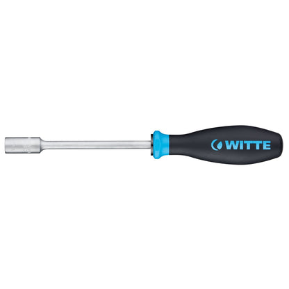 Witte PRO Hex Socket Screwdriver