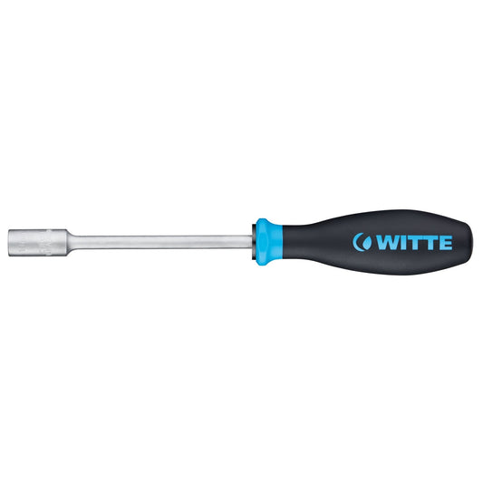Witte PRO Hex Socket Screwdriver