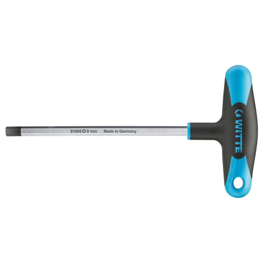 Witte PRO Hex T-Wrench