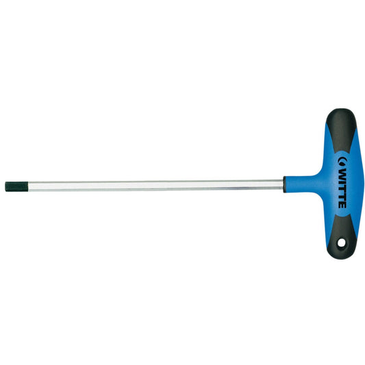 Witte Llave en "T" XZN PRO