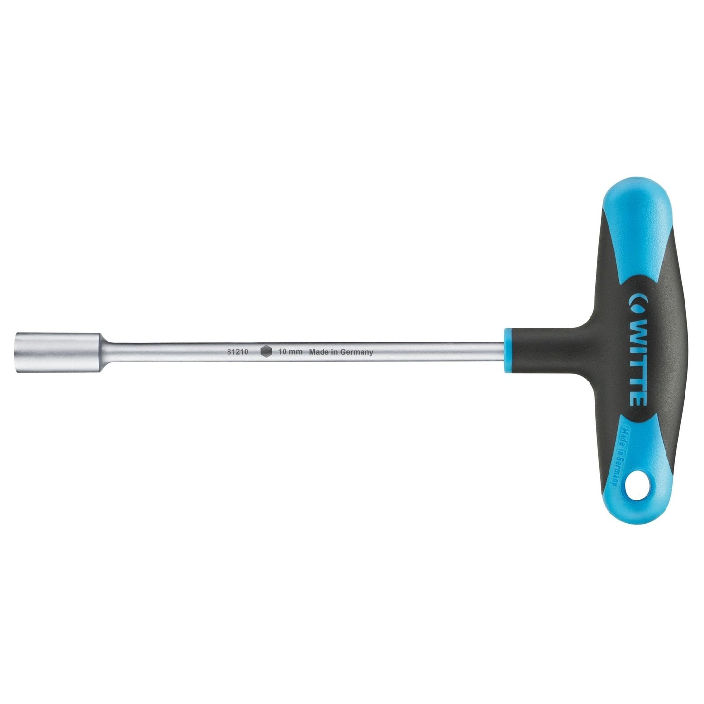 Witte PRO Hex Socket T-Wrench