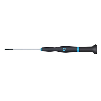 Witte Precision Screwdriver Flat Tip WITTRON