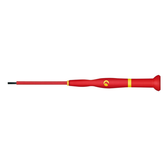 Witte Precision screwdriver flat tip WITTRON VDE