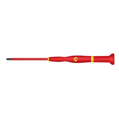 Witte Destornillador de precisión Phillips WITTRON VDE