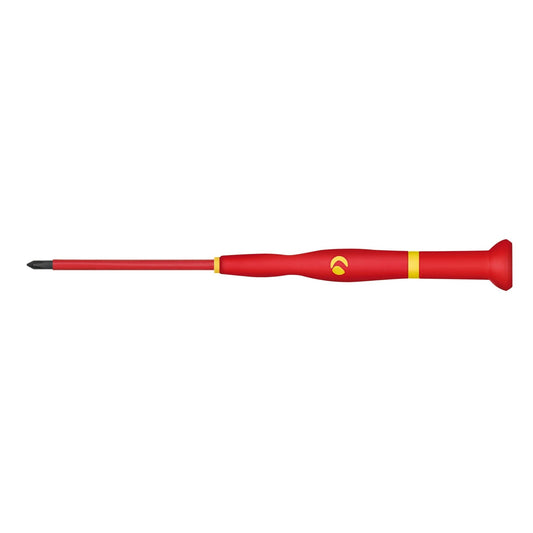 Witte Destornillador de precisión Phillips WITTRON VDE