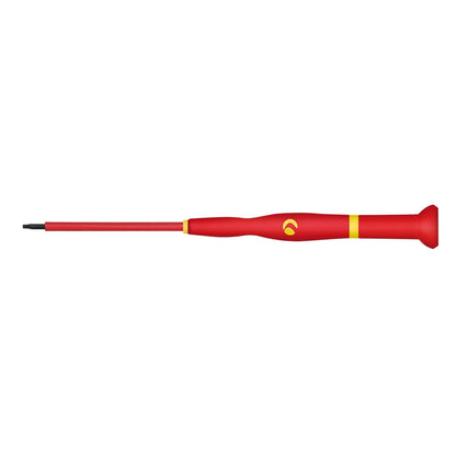 Witte Destornillador de precisión Torx WITTRON VDE