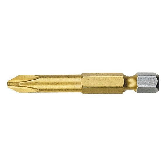 Witte Phillips (PH) Tip Standard Tin Guide 1/4" Long