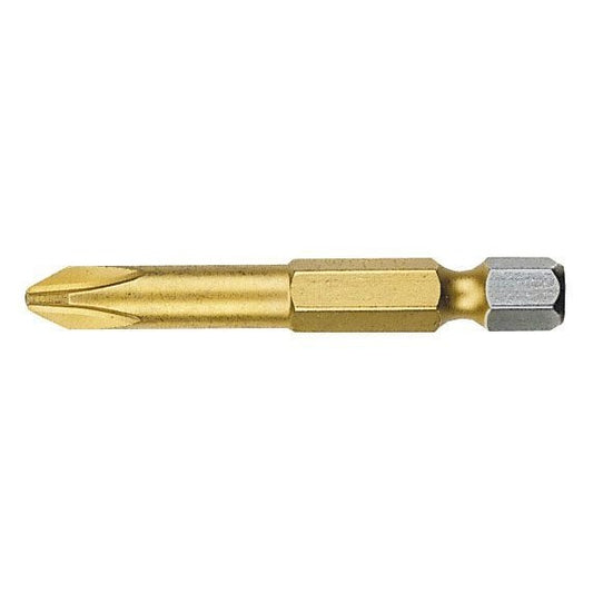 Witte Phillips (PH) Tip Standard Tin Guide 1/4" Long