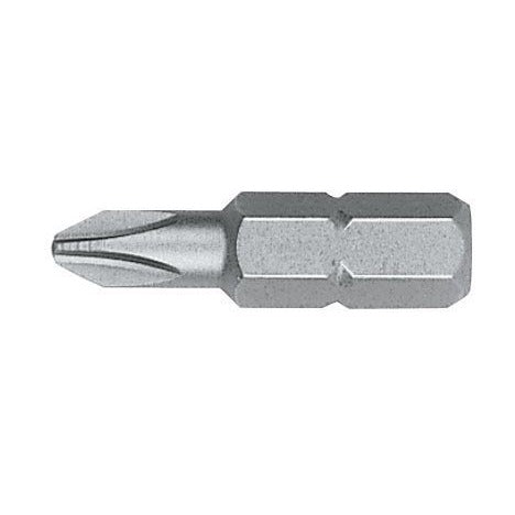 Witte Phillips (PH) Standard 5/16" short guide tip