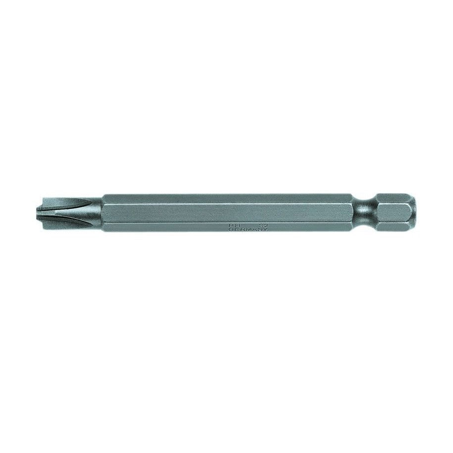 Witte Phillips Tip MODUL guide 1/4" long