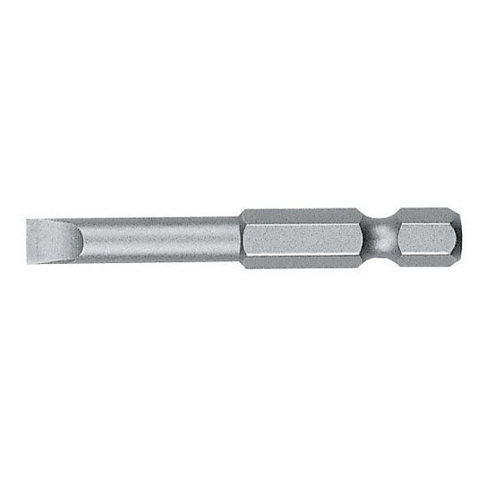 Witte Flat tip STANDARD guide 1/4" long