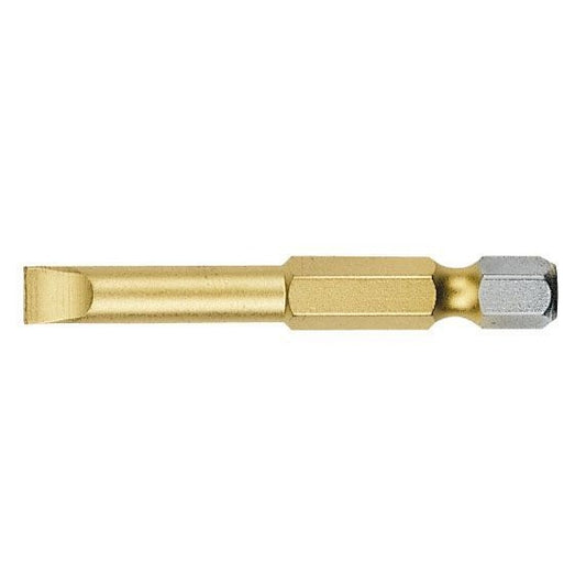 Witte Flat Tip STANDARD TIN Guide 1/4" Long