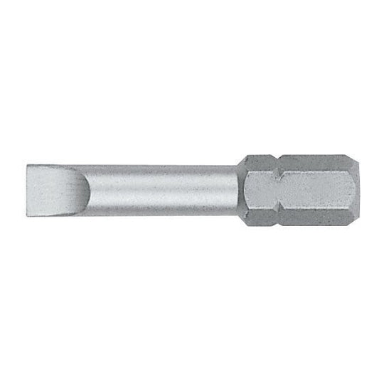 Witte Flat tip STANDARD guide 5/16" long
