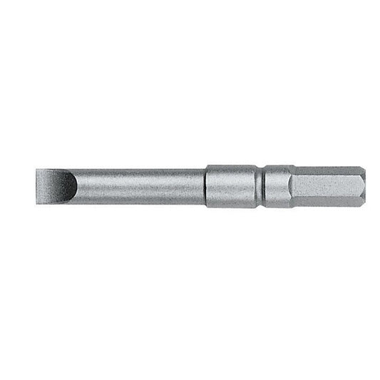 Witte Flat tip STANDARD guide 5.5 mm long