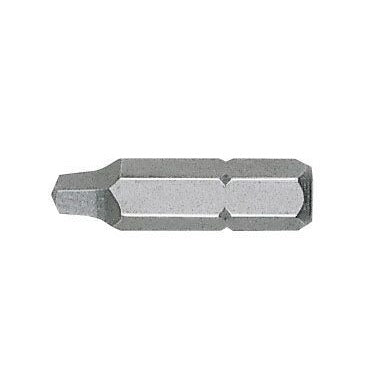 Witte Square Tip STANDARD Guide 1/4" Short
