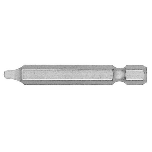 Witte Square tip STANDARD guide 1/4" long