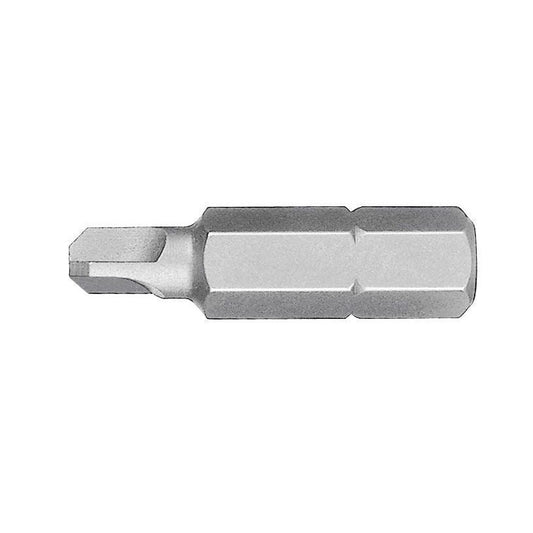 Witte Punta Tri-Wing STANDARD guide 1/4" short