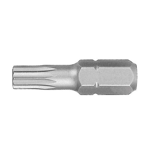 Witte Punta XZN STANDARD guide 1/4" short