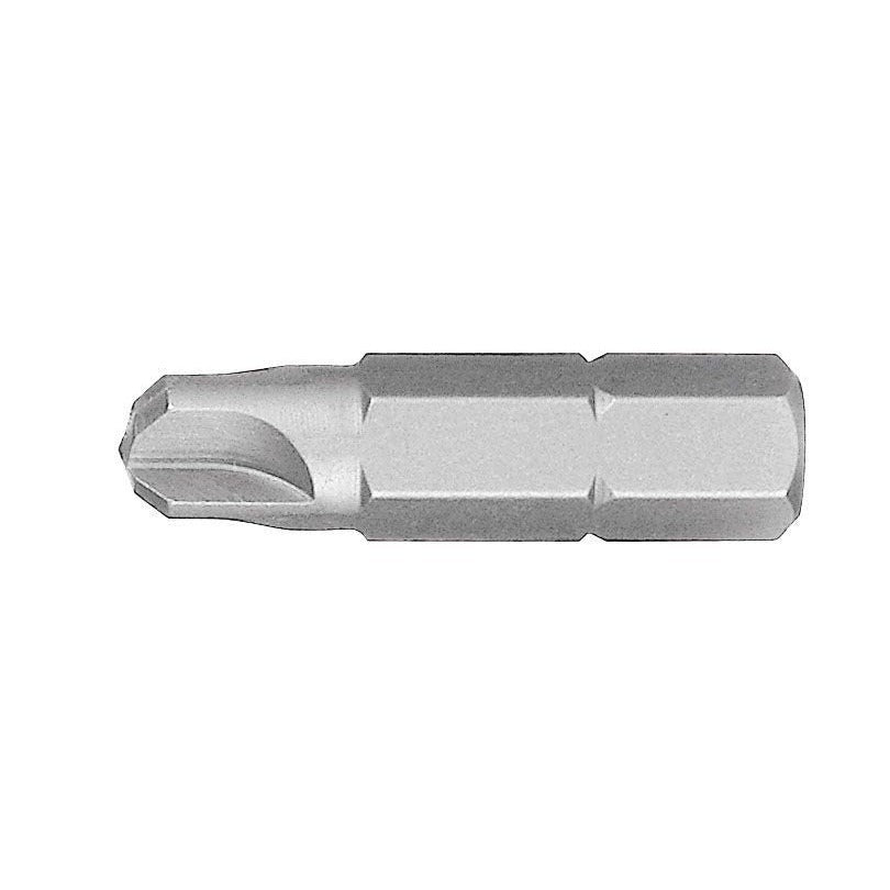 Witte TORQ-SET STANDARD tip guide 1/4" short