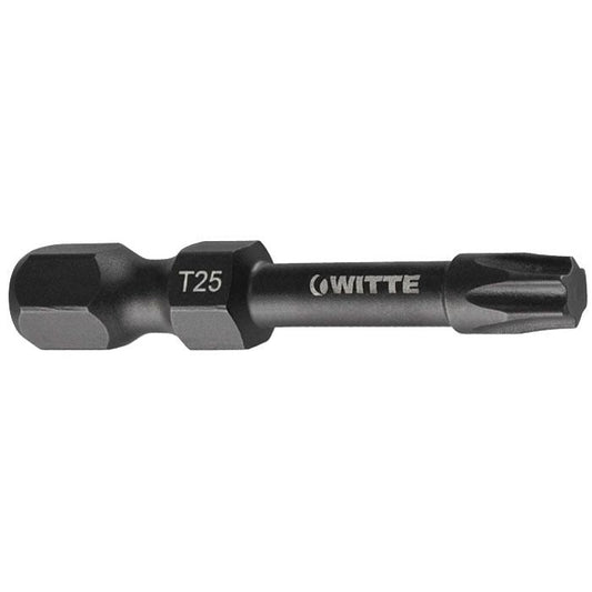 Witte Puntas de impacto
