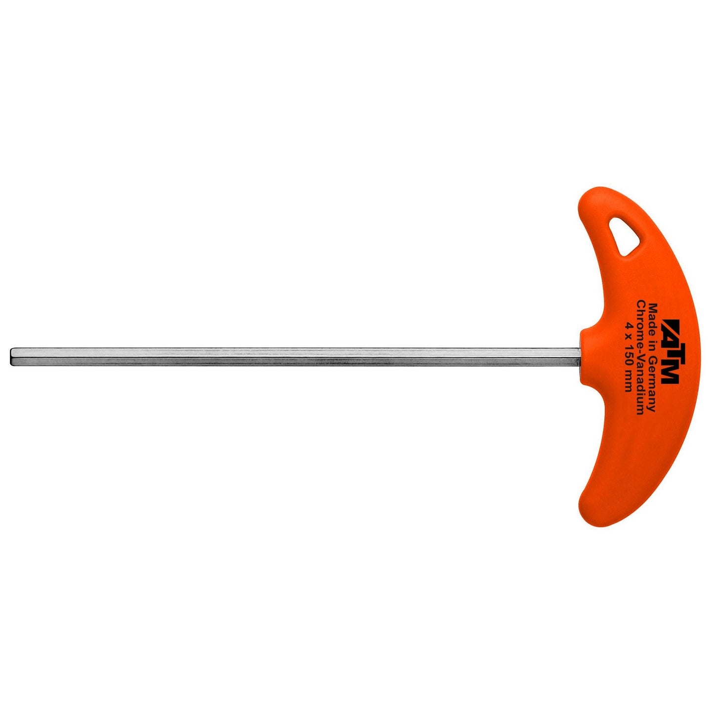 ATM Wrenches &amp; Sockets T-Handle Wrench