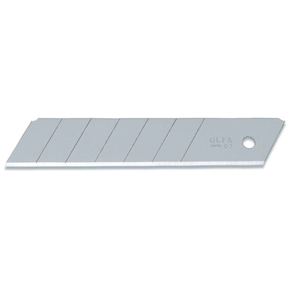 Olfa Cuchillas troceables de 25 mm