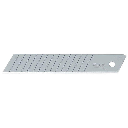 Lames de hachage à double segment Olfa 18 mm