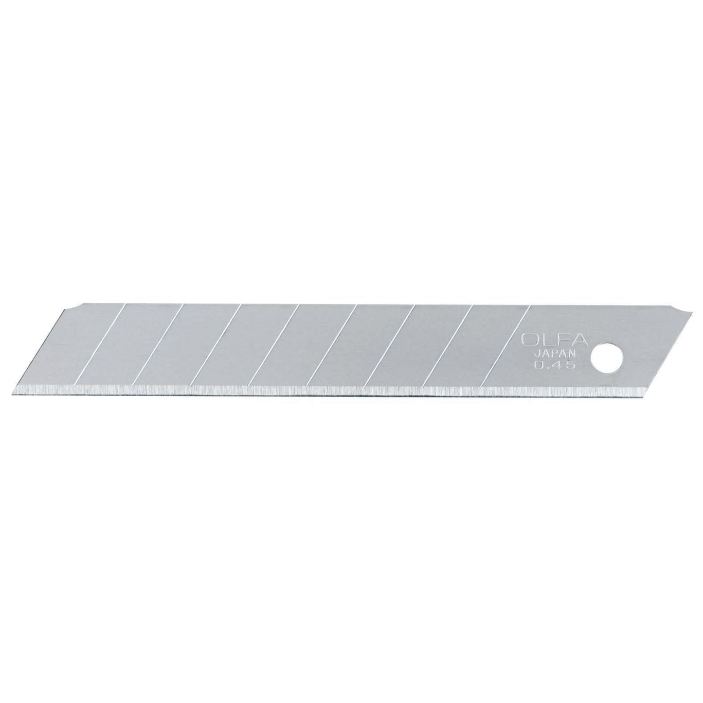 Lame à hacher Olfa 12,5 mm
