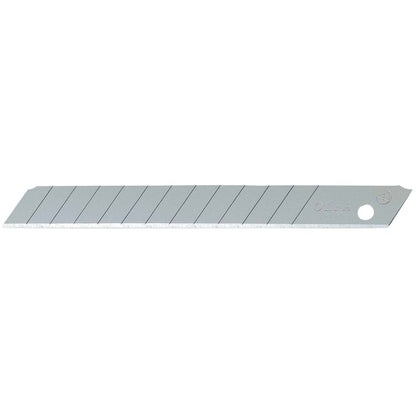 Olfa Cuchilla troceable de 9 mm