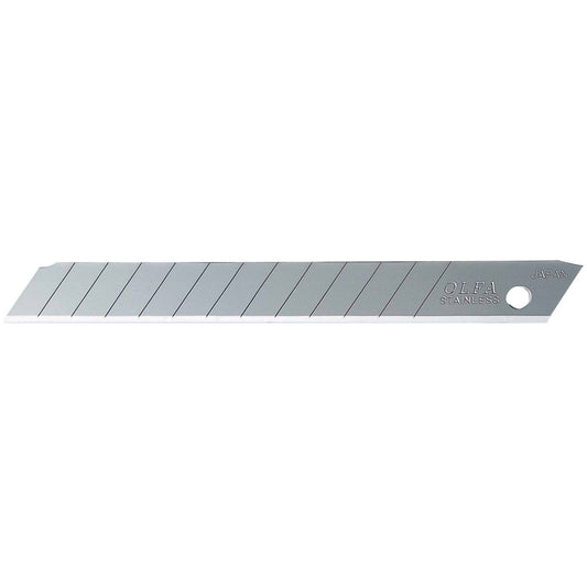 Olfa 9mm Stainless Steel Chopping Blade