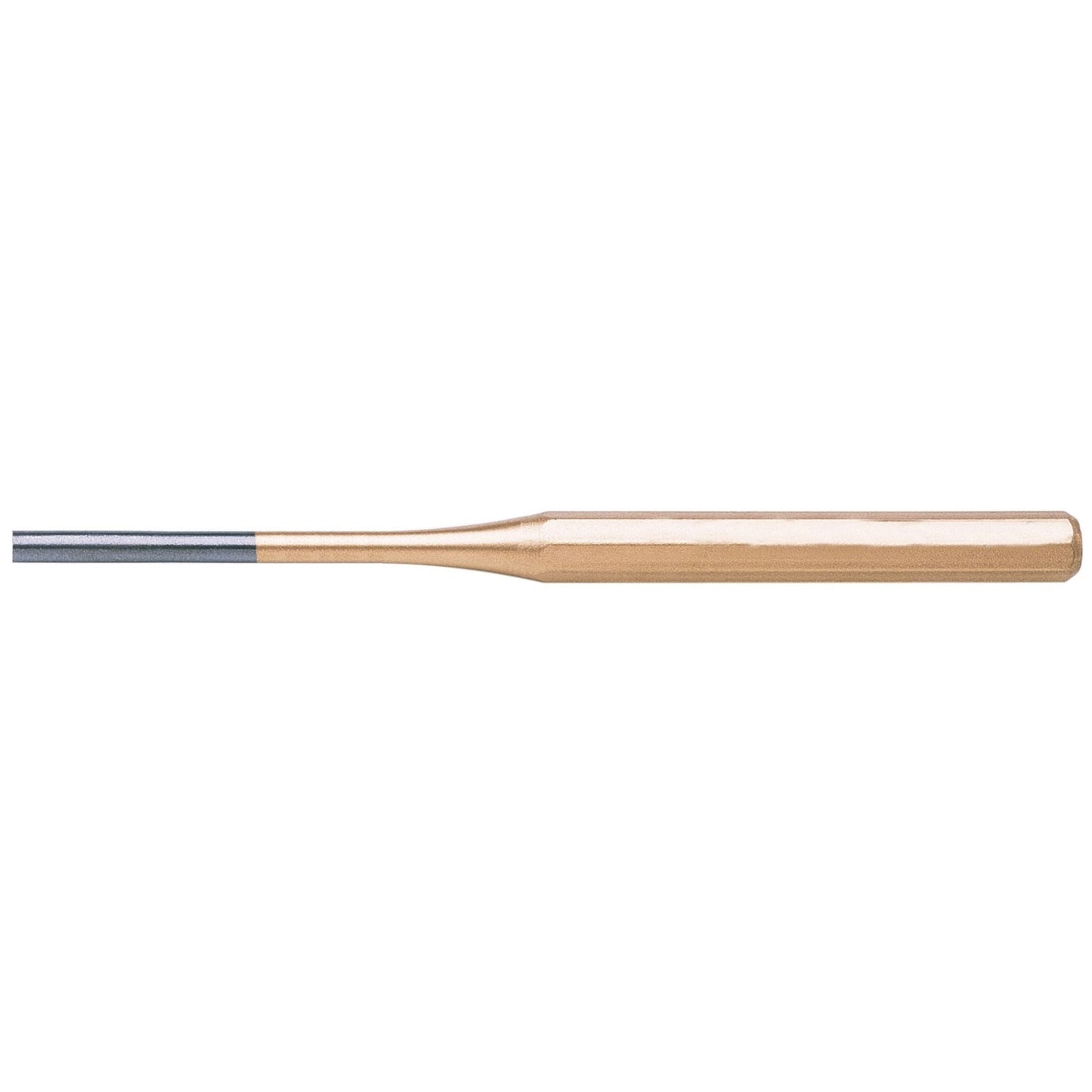 ATM Percussion Extra long cylindrical bouncer golden series