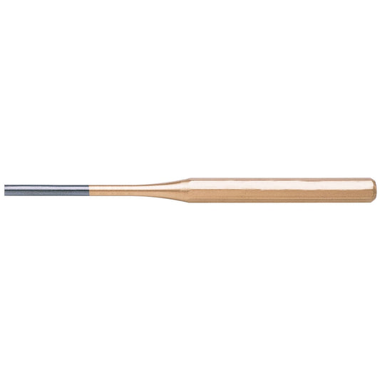 ATM Percussion Extra long cylindrical bouncer golden series