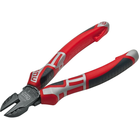 NWS Alicate corte diagonal modelo sueco Serie 69