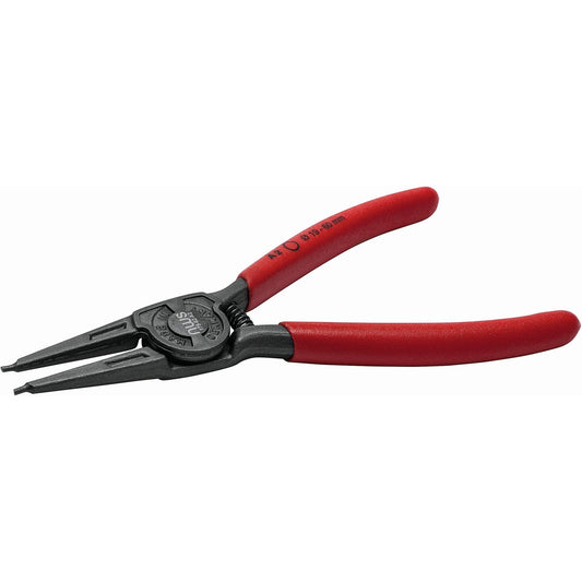 NWS Alicate circlips exterior recto
