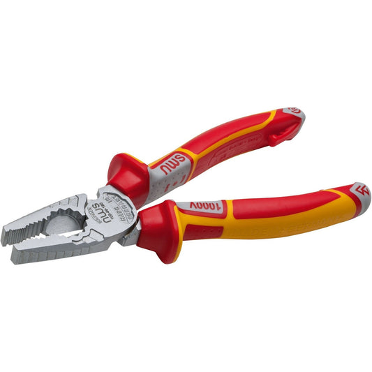 NWS Alicate combinado de alta potencia CombiMax Serie 49 VDE