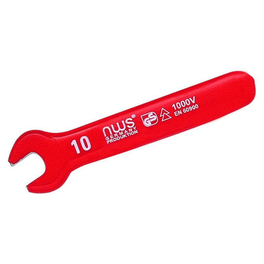NWS Llave fija una boca DIN 7446