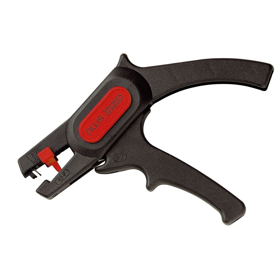 NWS Pelacables autoajustable