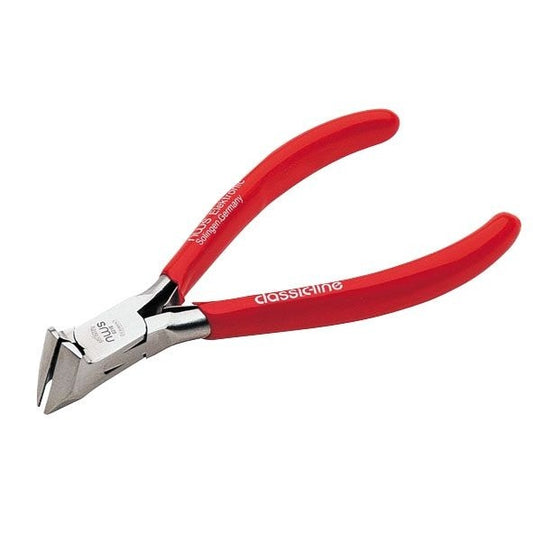 NWS Alicate electrónica corte frontal oblicuo