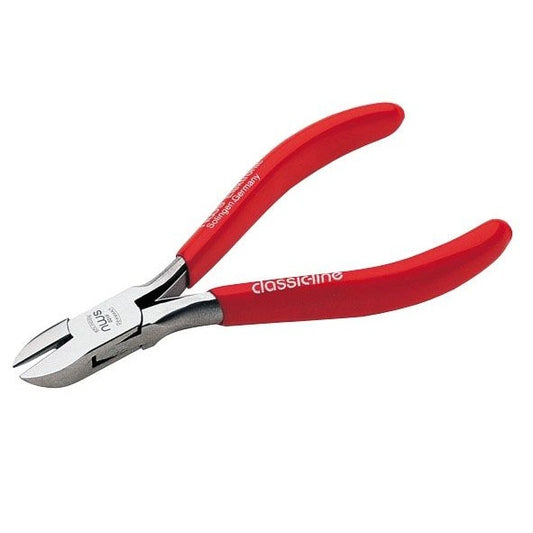 NWS Alicate electrónica corte diagonal