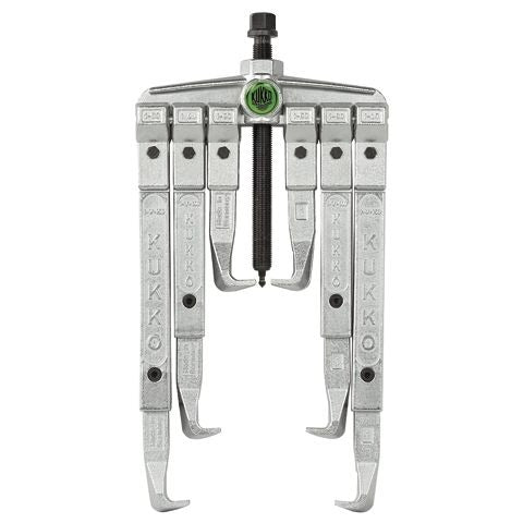 Kukko Universal 2-Leg Multiple Bearing Puller