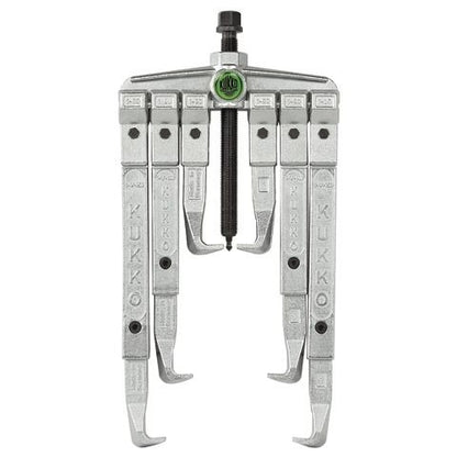 Kukko Universal 2-Leg Multiple Bearing Puller