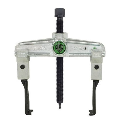 Kukko Universal 2-Leg Bearing Puller for Narrow Spaces