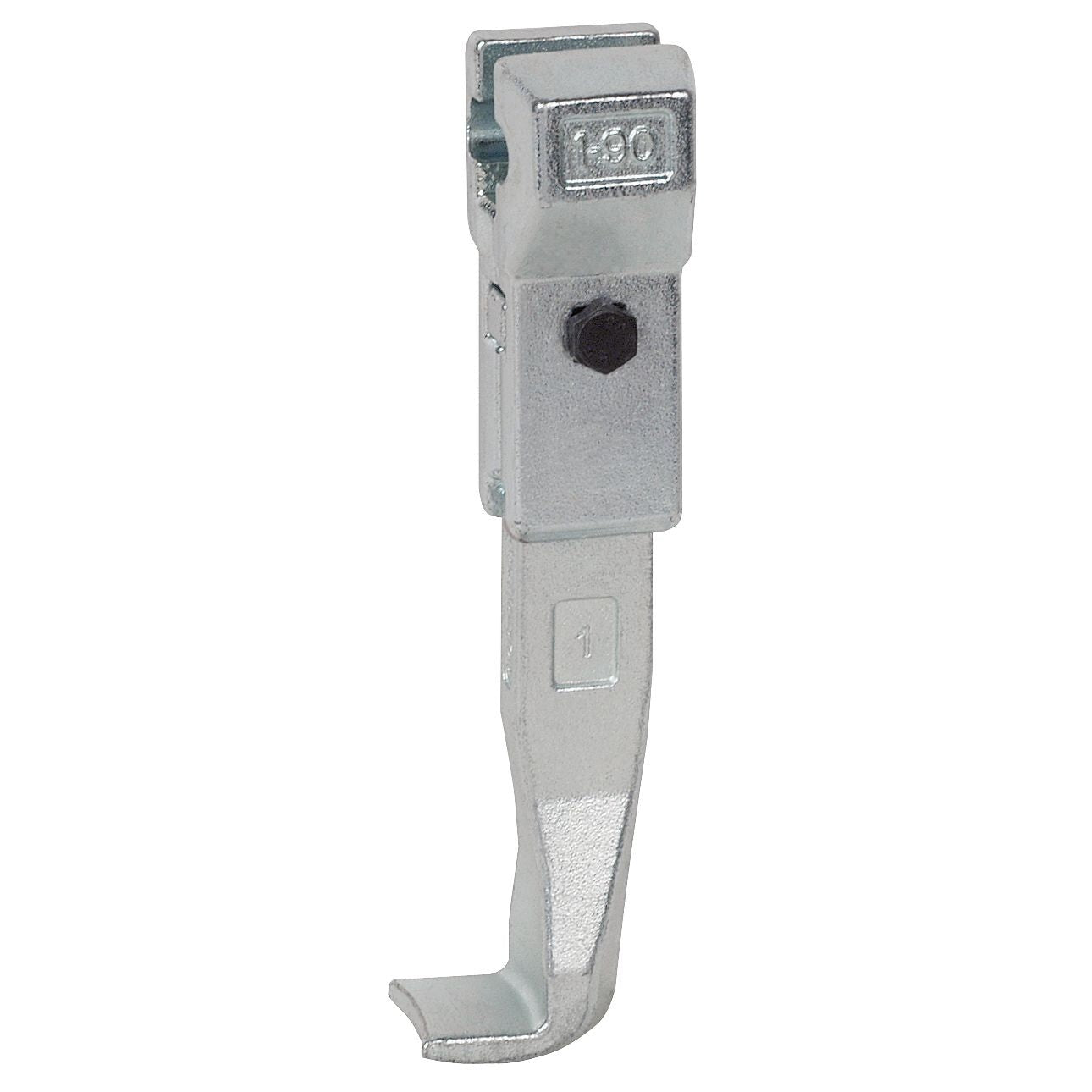 Kukko Standard Feet for Bearing Pullers