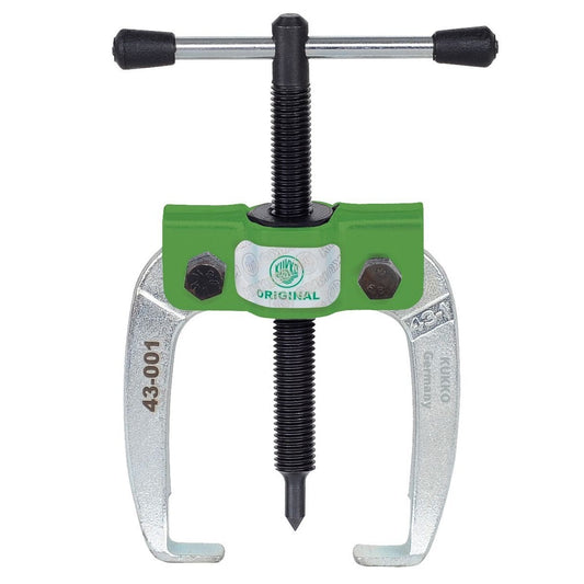 Kukko - 2 and 3-leg self-centering small parts extractor